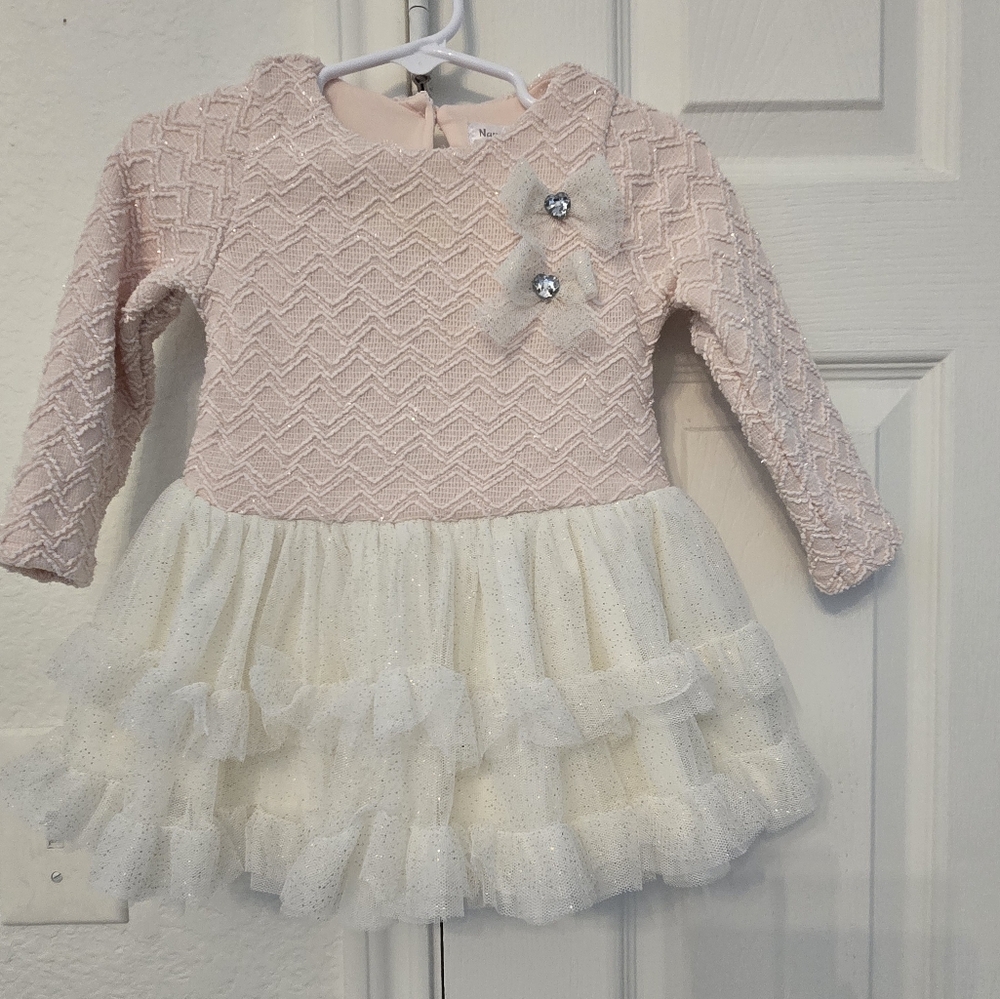 Nanette baby 18m
